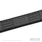 Westin Automotive 19-C RANGER SUPERCREW E-SERIES 3 NERF STEP BARS BLACK 23-4155 - alternate 3